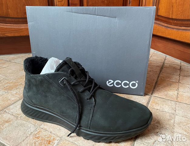 ecco 46