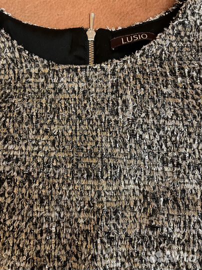 Платье lusio