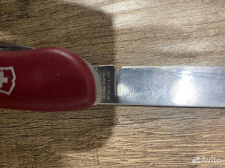 Нож швейцарский victorinox