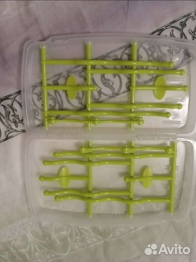 Сушилка для бутылочек (новая)