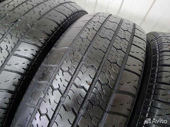 КАМА 365 LT (НК-243) 205/70 R15 95T