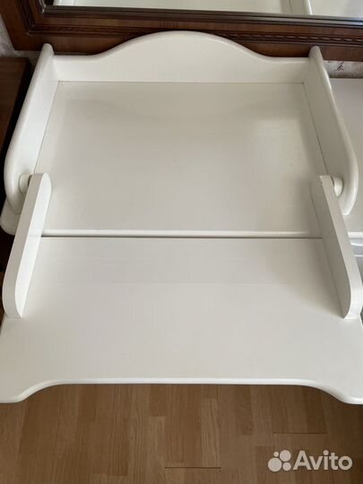 Пеленальный стол комод