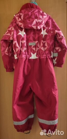 Зимний комбинезон Reima 104