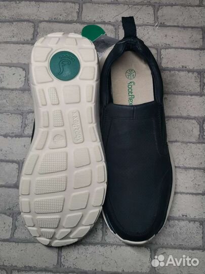 Мужские топсайдеры Livergy