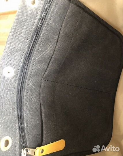 Cумка шопер бренда Parma