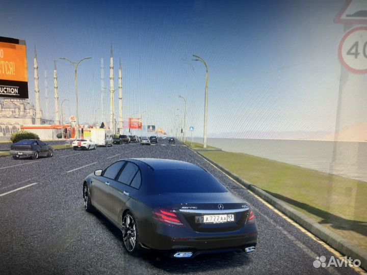 Gta 5 Dagestan v4