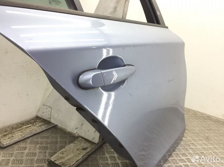 Дверь боковая BMW 1 81/E87 (2004-2011)