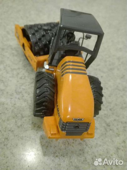 Масштабная модель