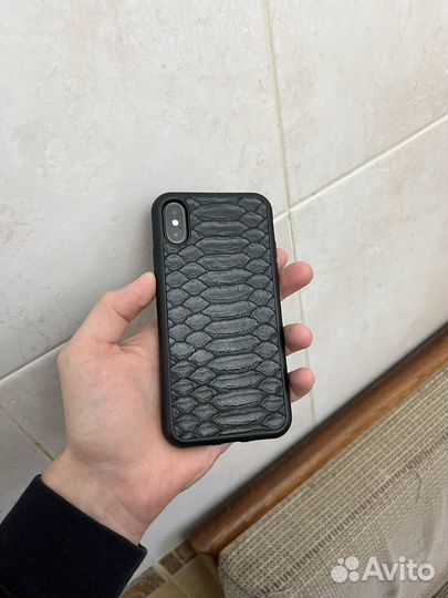 iPhone X, 64 ГБ