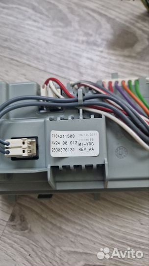 Мозги беко стиральная машинка