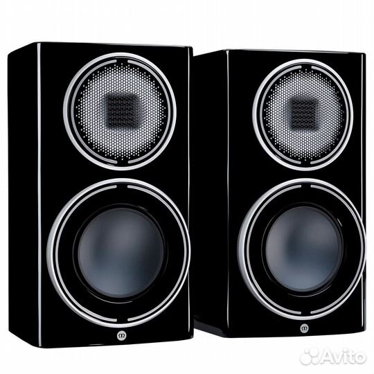 Полочная акустика Monitor Audio Platinum 100 3G Pi