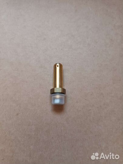 Шток редуктора tomasetto nordic