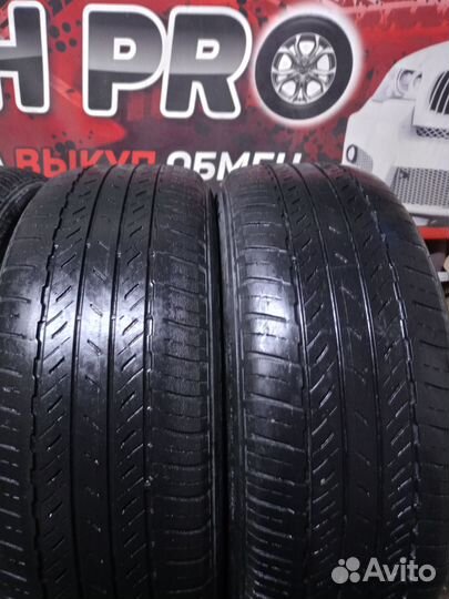 Bridgestone Dueler H/L 400 225/55 R18