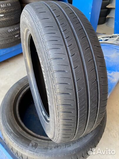 Maxxis Pragmatra MP10 185/60 R15 84H