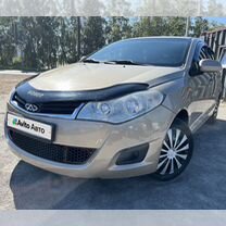 Chery Very 1.5 MT, 2013, 152 000 км, с пробегом, цена 369 000 �руб.