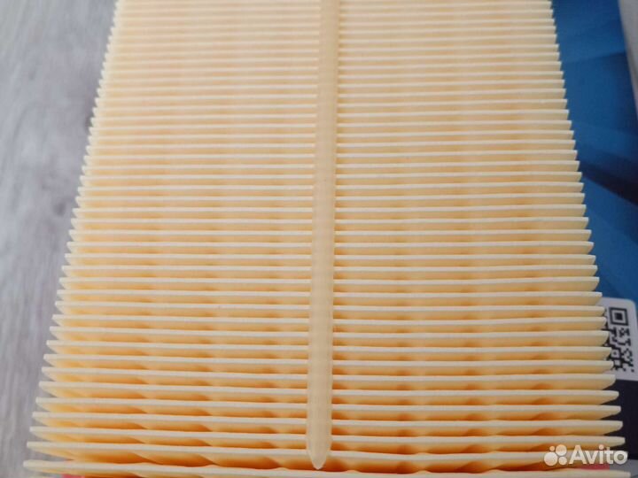 Воздушный фильтр