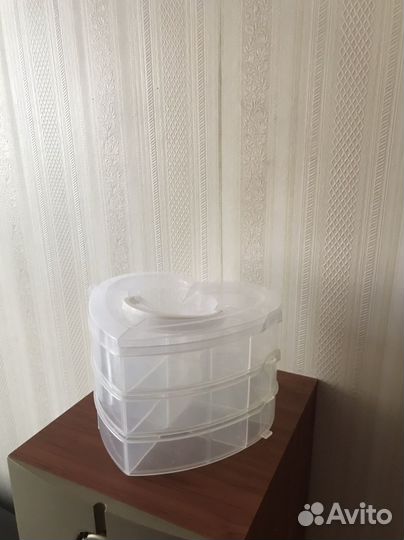 Органайзер для хранения мелочей