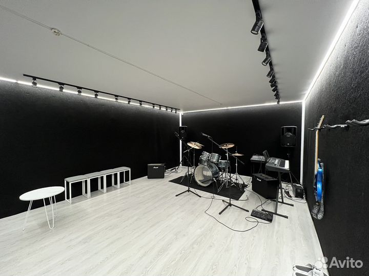 Репетиционная база