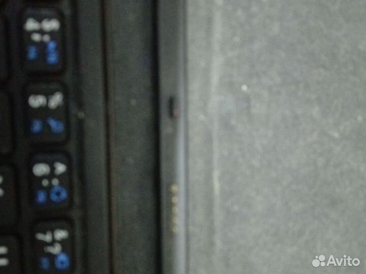 Клавиатура от планшета