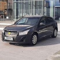 Chevrolet Cruze 1.6 MT, 2014, 261 825 км, с пробегом, цена 510 000 руб.