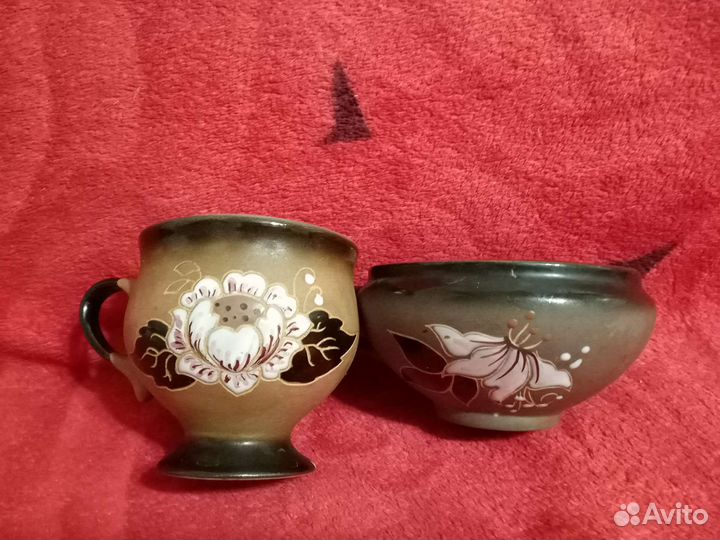 Продам остатки сервизов СССР