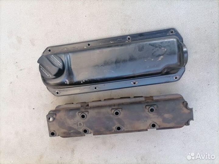 Клапанная крышка 1.6 AEH для VW Bora 1997-2005