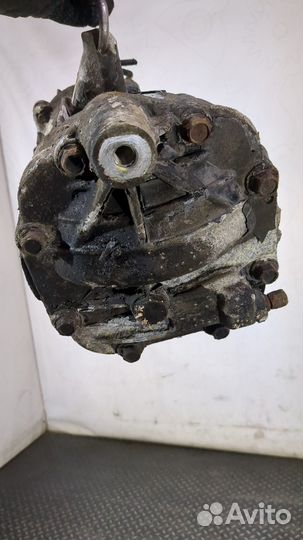 Редуктор моста Hyundai Tucson 1, 2005