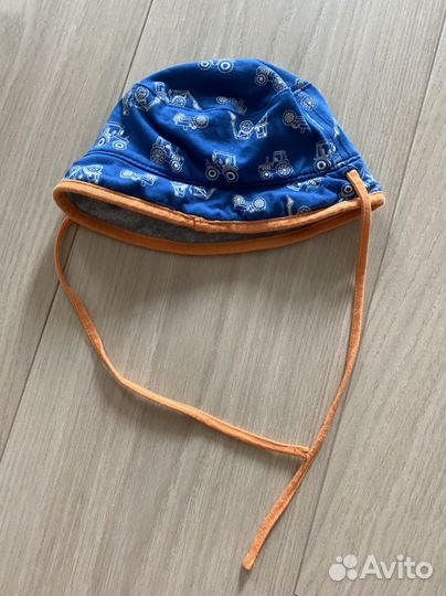 Панама benetton