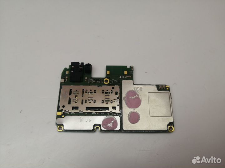 Honor 7C(AUM-L41) на запчасти