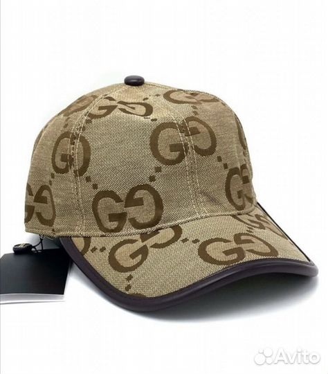 Кепка Gucci