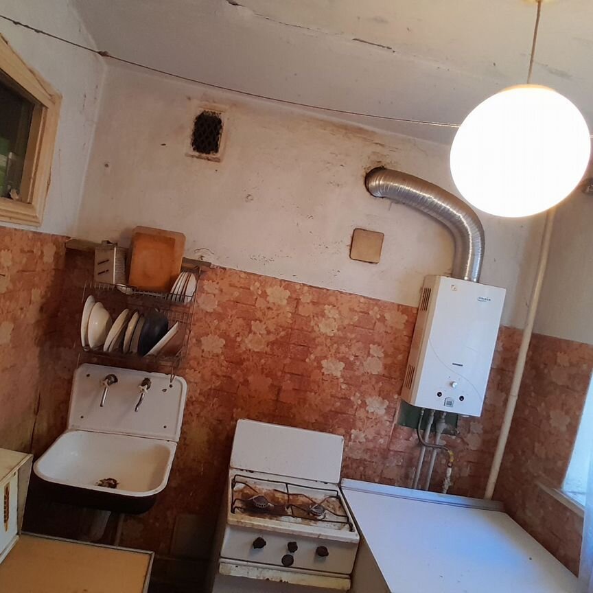 Квартира 1-комн. 20.8 м² в Балашов — фото 5