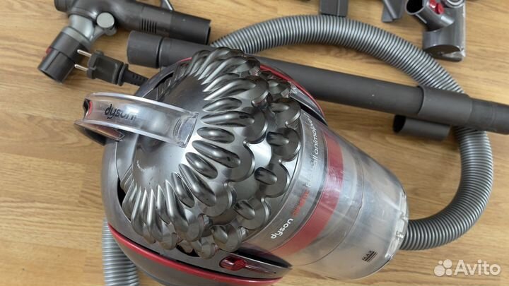 Пылесос Dyson animal pro 2