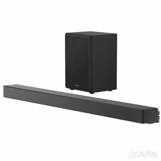 Саундбар Hisense U5120G 510W