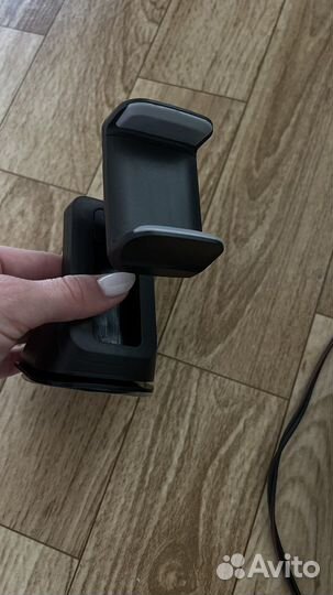 Накладка на сидение подогрев