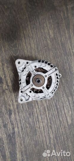 Генератор Bosch Renault Scenic