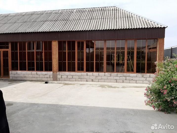 Пластиковые витражи окна и двери