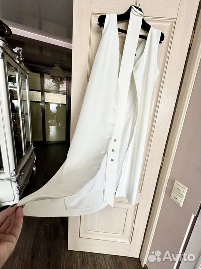 Платье летнее новое, 48-50