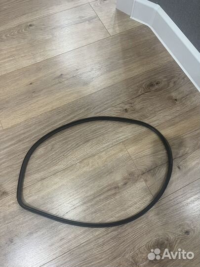 Стекло фары (стеклянное)chevrolet niva н/о