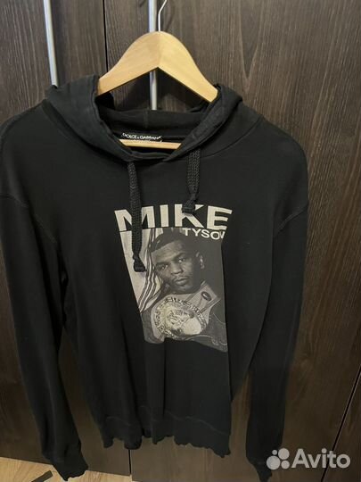 Dolce gabbana толстовка оригинал