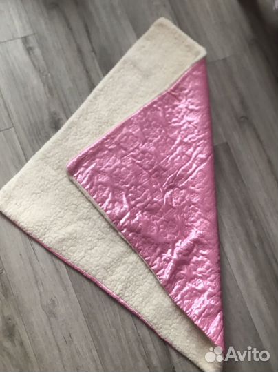 Одеяло-конвер