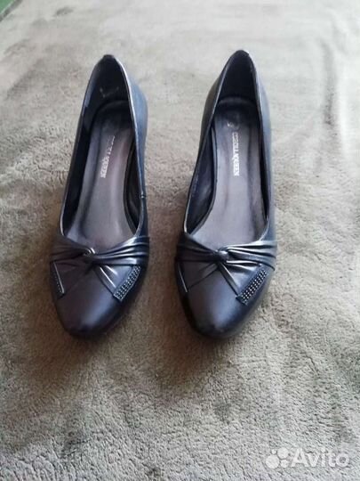Туфли женские