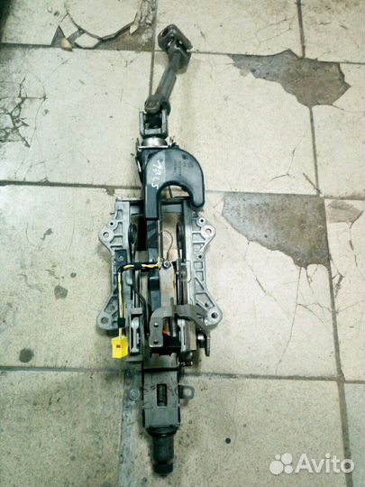 Рулевая колонка Фольксваген, Шкода, Ауди, Сеат