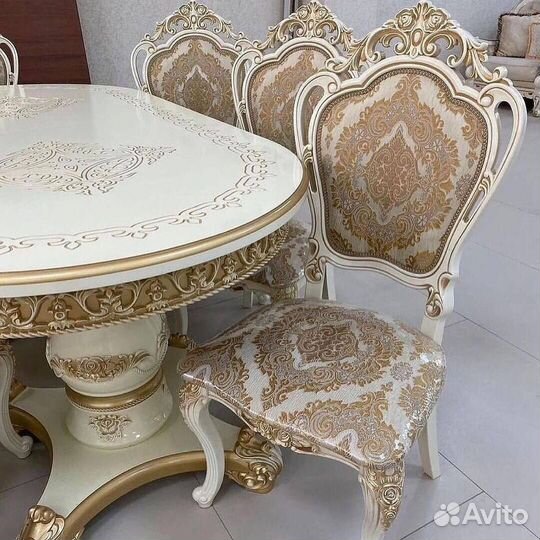 Стулья Кухонные Винтаж