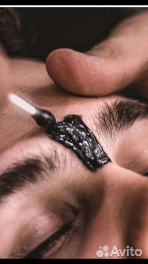 Парикмахер - барбер