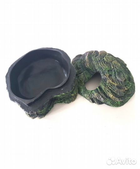 Влажная камера для террариума