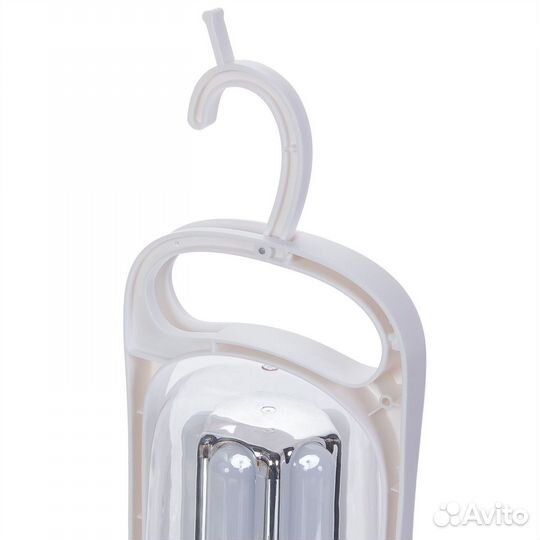 Фонарь аккумуляторный кемпинговый