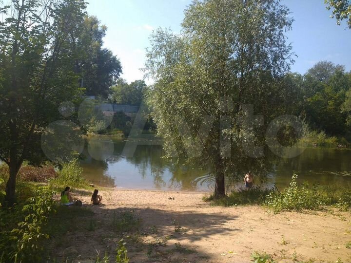 Таунхаус 190 м² на участке 5,1 сот.