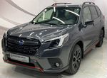 Subaru Forester 2.5 CVT, 2023 Новый