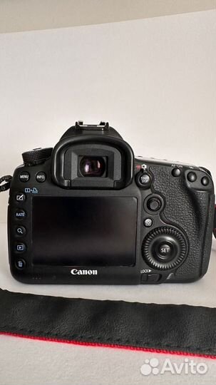 Canon 5D mark iii