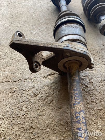 Привод привода nissan maxima A32